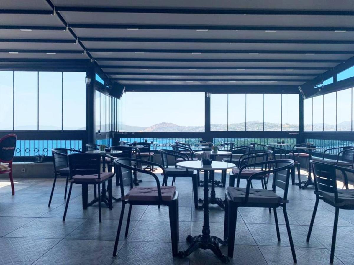 Art & Interiors Hotel Gumbet Exterior photo