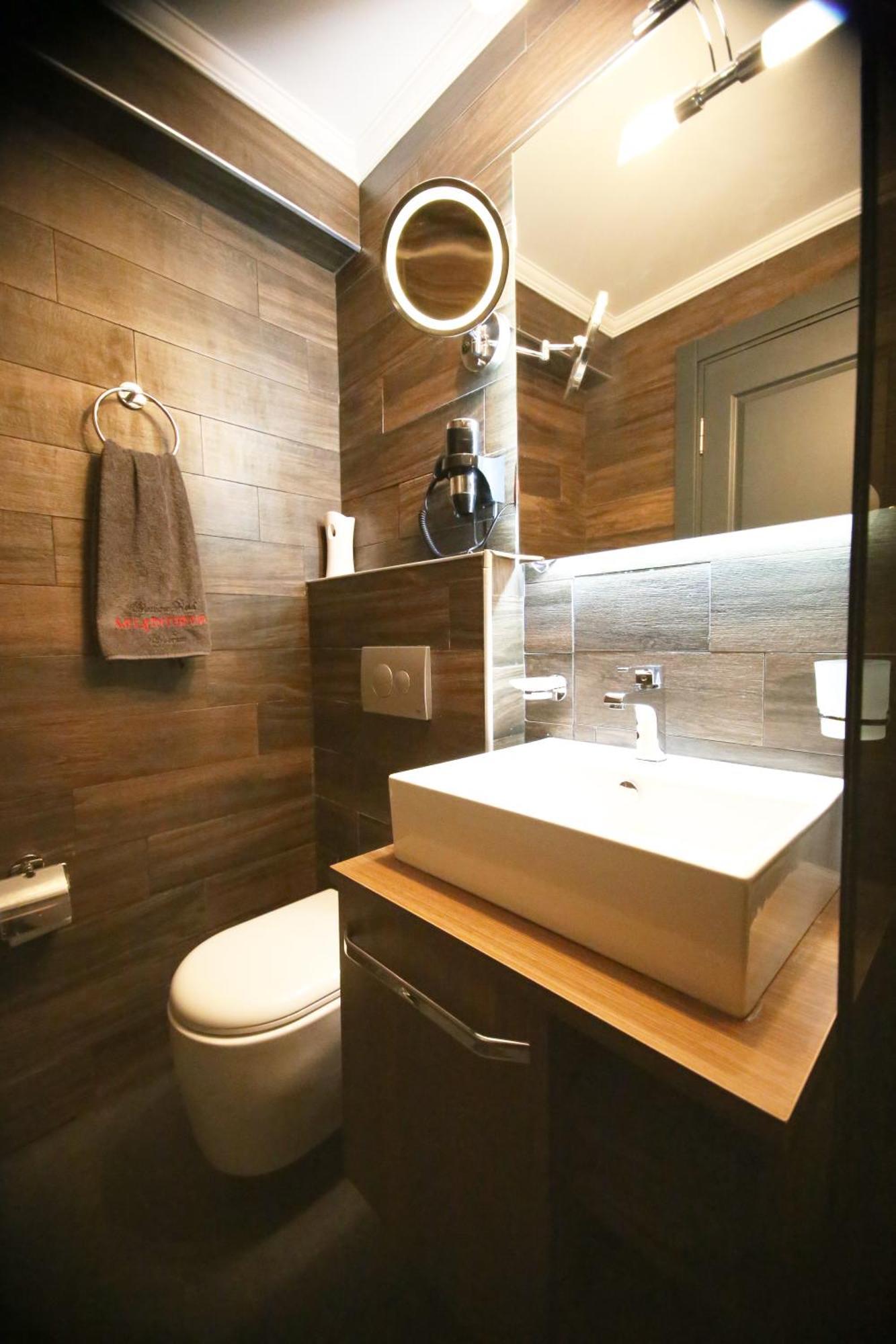 Art & Interiors Hotel Gumbet Exterior photo