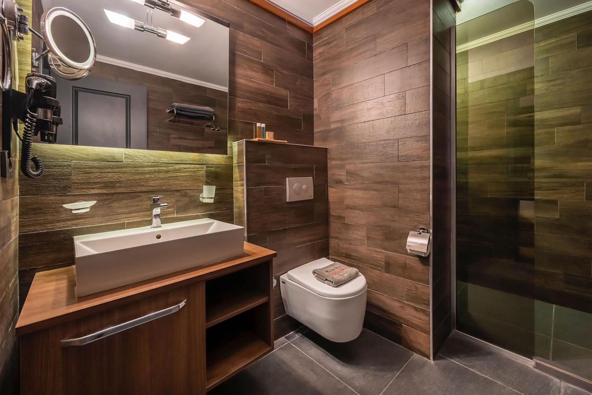 Art & Interiors Hotel Gumbet Exterior photo