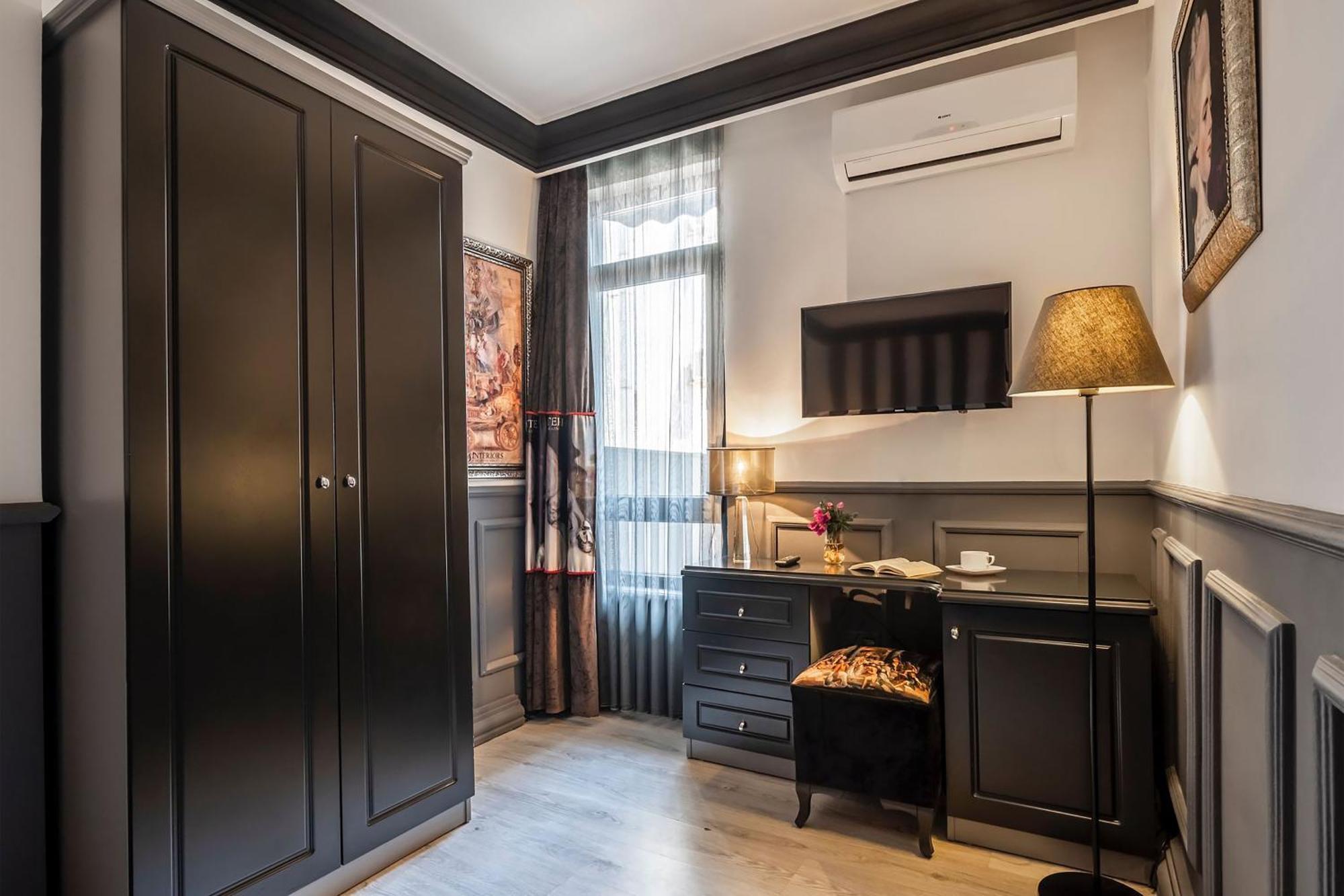 Art & Interiors Hotel Gumbet Exterior photo