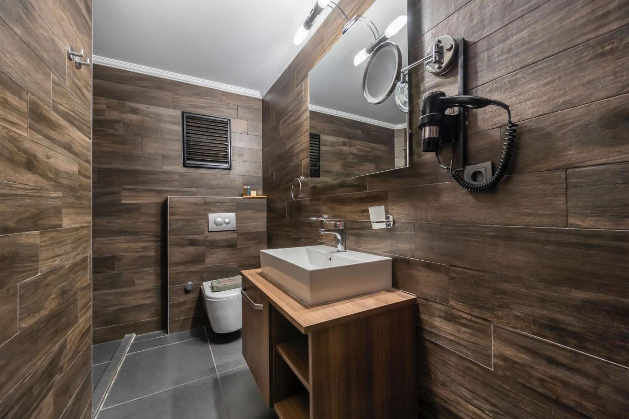 Art & Interiors Hotel Gumbet Exterior photo